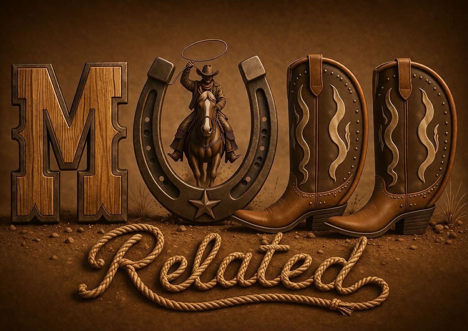 MuddRelated