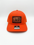 Orange/Orange