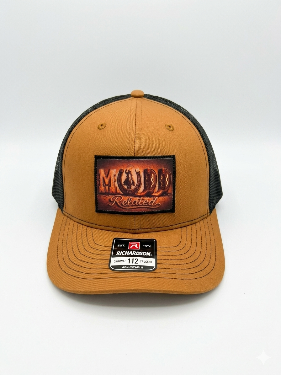 Tan/Black